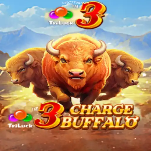 Explore the Thrills of 3ChargeBuffalo: A Premier Casino Game Experience