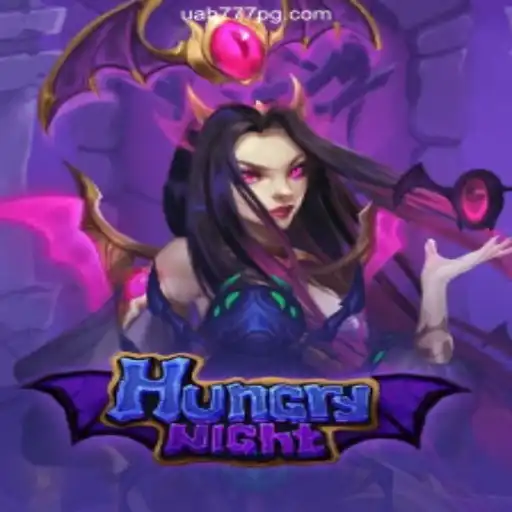 Exploring the Thrills of HungryNight: A New Dimension in Interactive Gaming