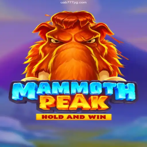 Unveiling MammothPeak: A Thrilling Adventure in Modern Gaming