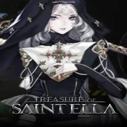 Discover the Excitement of TreasureofSaintElla