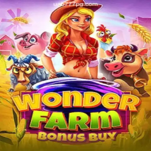 Exploring WonderFarmBonusBuy: A New Era in Online Gaming