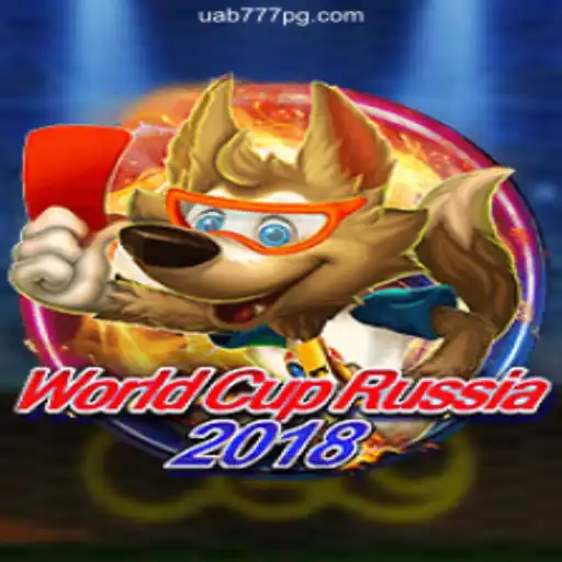 WorldCupRussia2018: An Immersive Football Gaming Experience