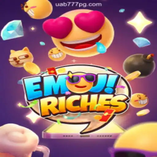 EmojiRiches: Unveiling the Exciting World of Online Slots