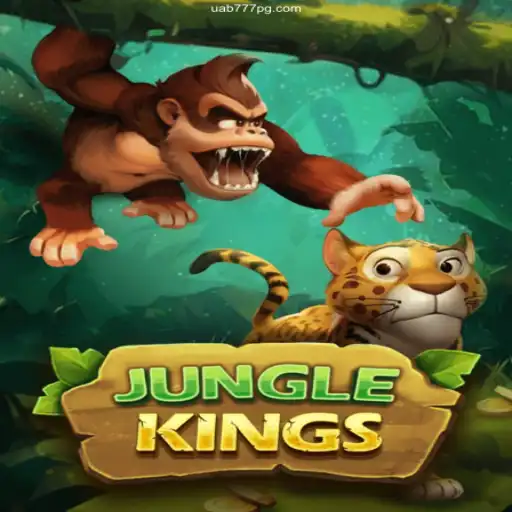 Dive into the Thrilling World of JungleKings