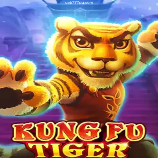 Unleashing Adventure with KungFuTiger: A Journey into Martial Arts Gaming