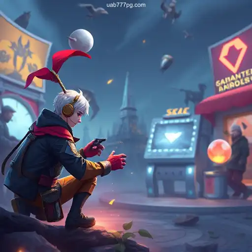 The Rise of PG Games in Brazil