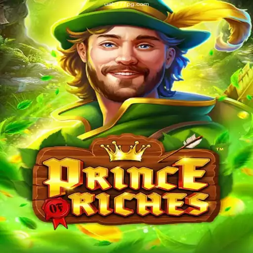 Exploring the Thrills of PrinceOfRiches: The Ultimate Casino Adventure