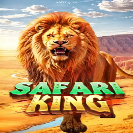 Exploring SafariKing: The Thrilling Adventure in Online Gaming