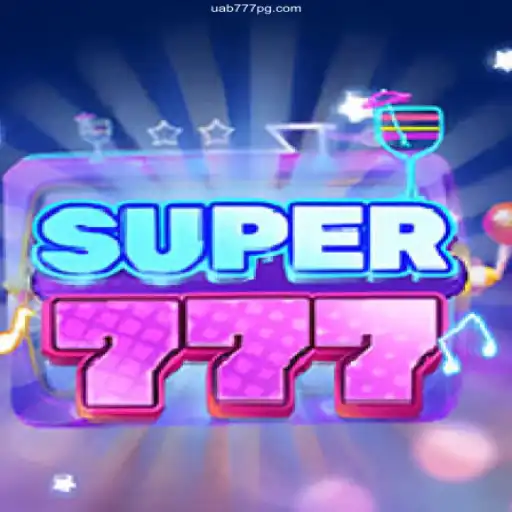 Exploring the Thrills of Super777: A Trusted Gaming Experience with UAB777