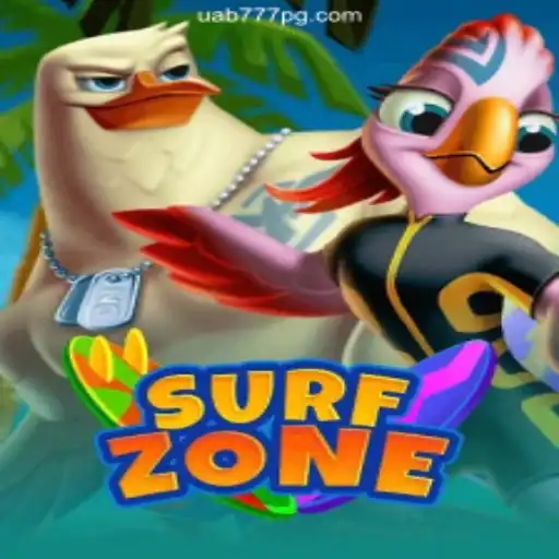 SurfZone: Ride the Waves of Excitement in This Innovative Game