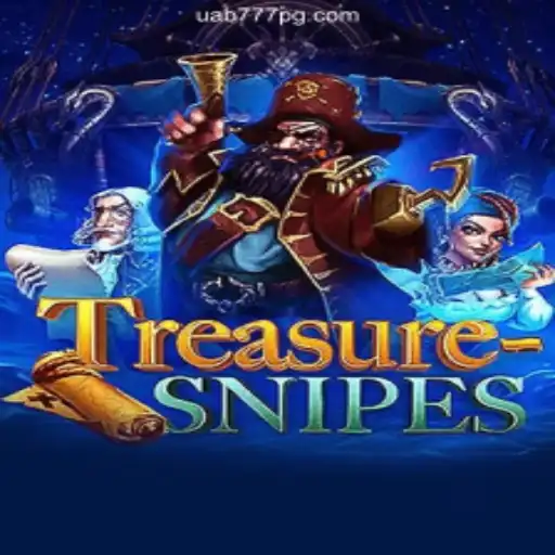 Exploring TreasureSnipes: A Thrilling Digital Adventure